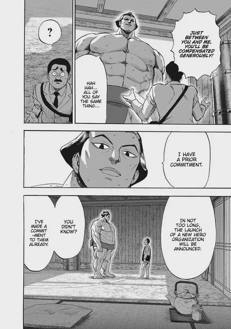 Onepunch-Man Chapter 184 — page 24