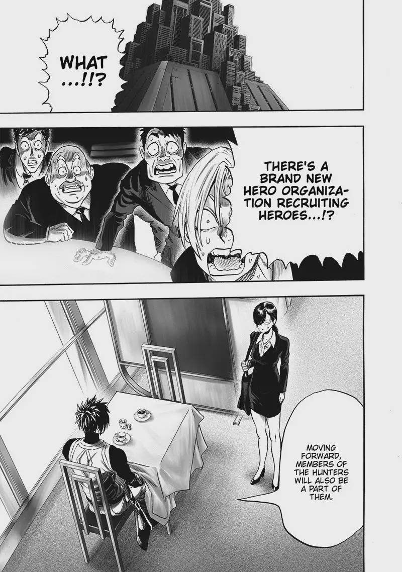 Onepunch-Man Chapter 184 — page 25