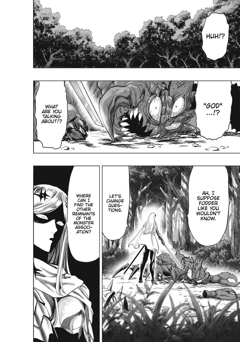 Onepunch-Man Chapter 185 — page 2