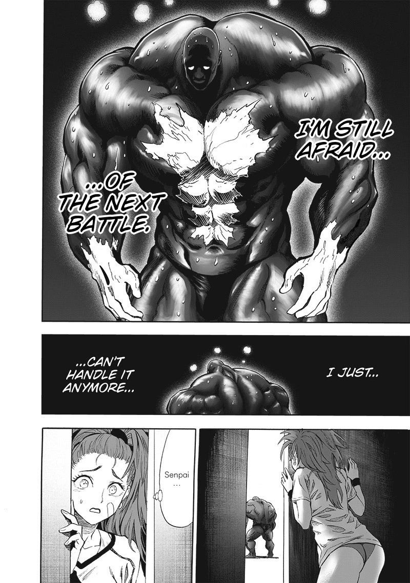 Onepunch-Man Chapter 185 — page 14