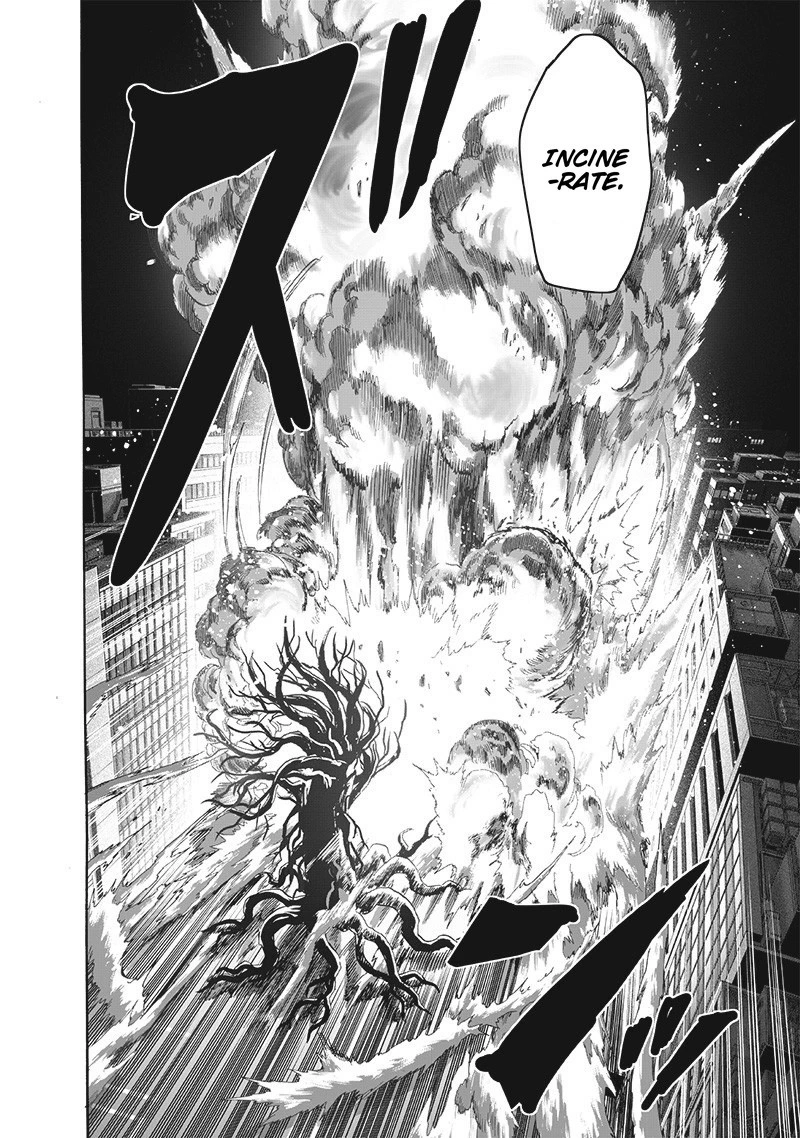 Onepunch-Man Chapter 185 — page 24