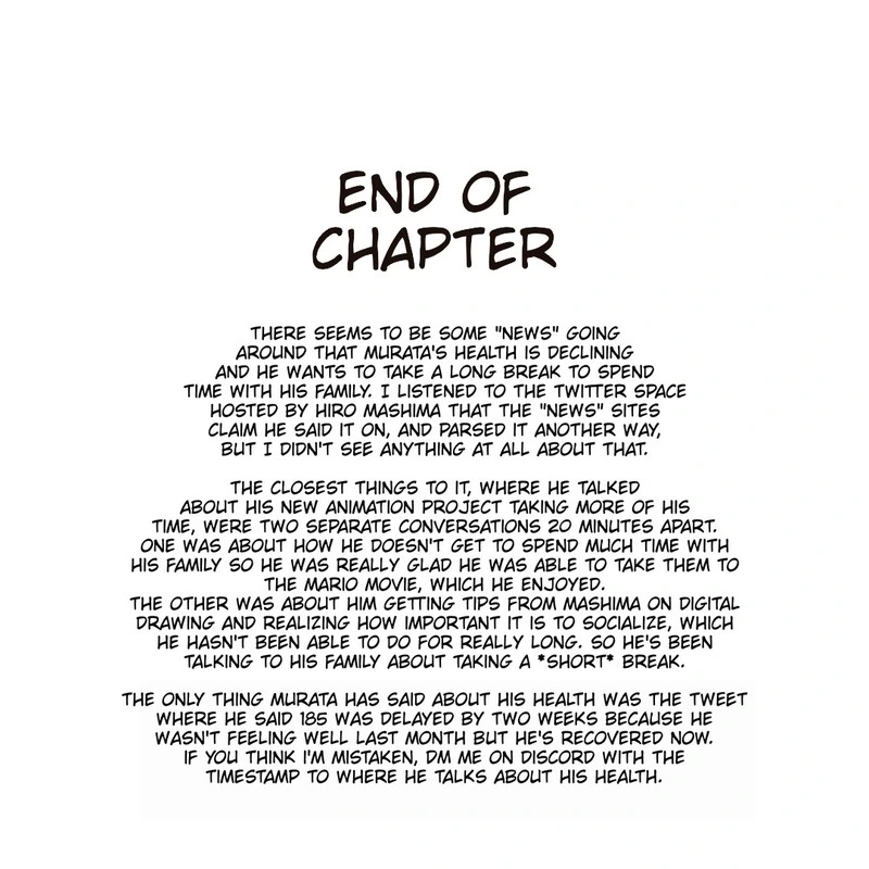 Onepunch-Man Chapter 185 — page 28