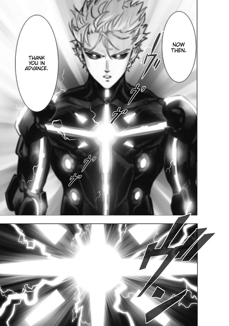 Onepunch-Man Chapter 186 — page 7