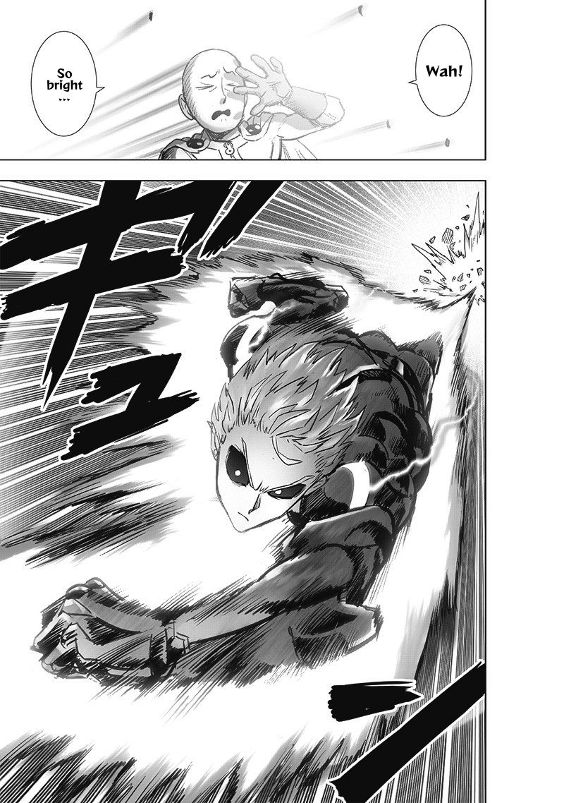 Onepunch-Man Chapter 186 — page 9