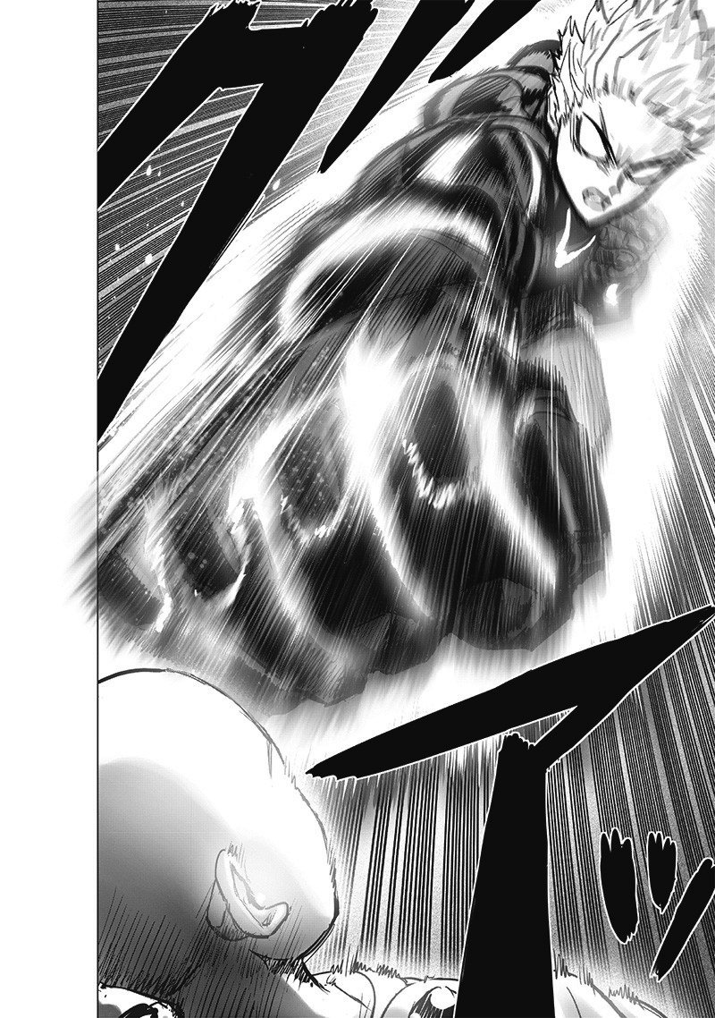 Onepunch-Man Chapter 186 — page 10