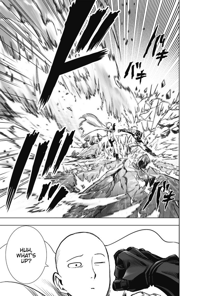 Onepunch-Man Chapter 186 — page 13