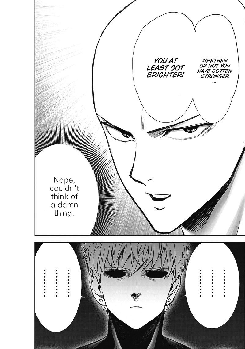 Onepunch-Man Chapter 186 — page 17