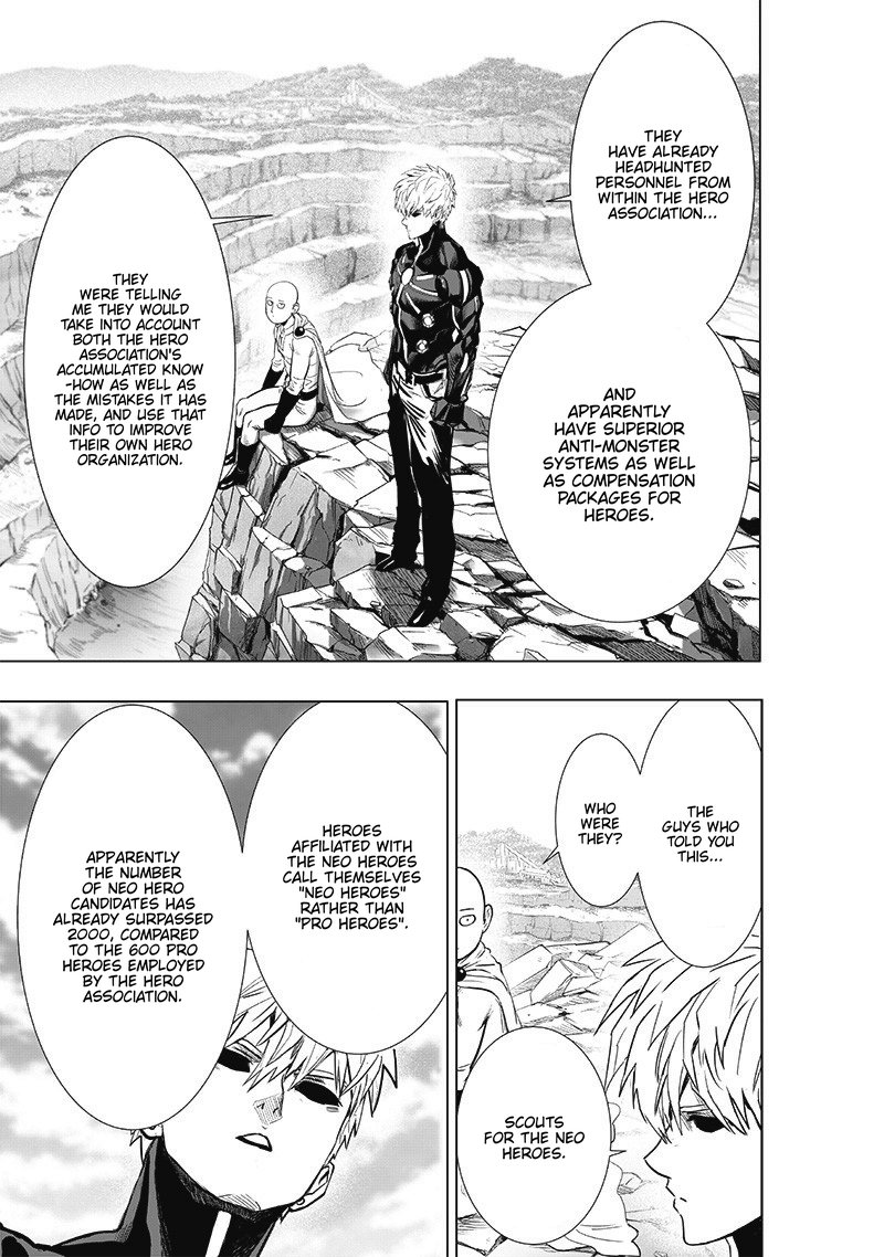Onepunch-Man Chapter 186 — page 24