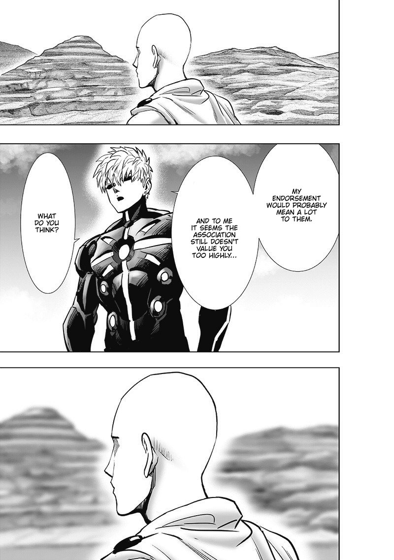 Onepunch-Man Chapter 186 — page 30