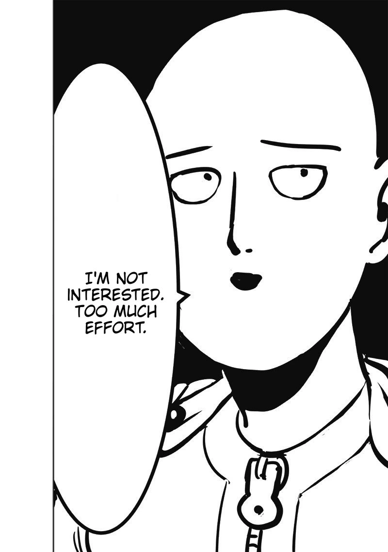 Onepunch-Man Chapter 186 — page 31