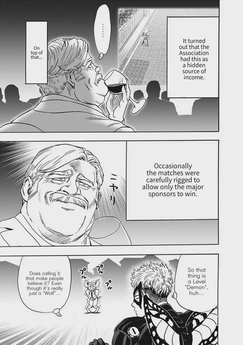 Onepunch-Man Chapter 187 — page 7