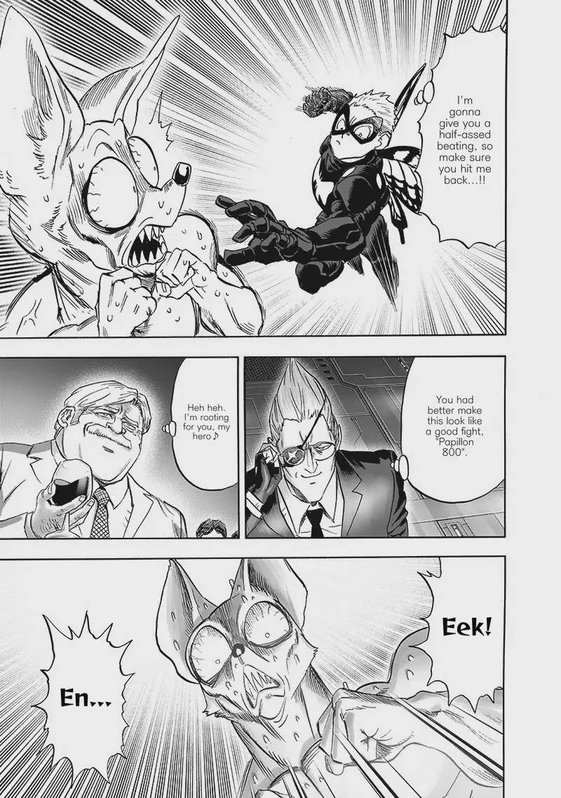 Onepunch-Man Chapter 187 — page 9