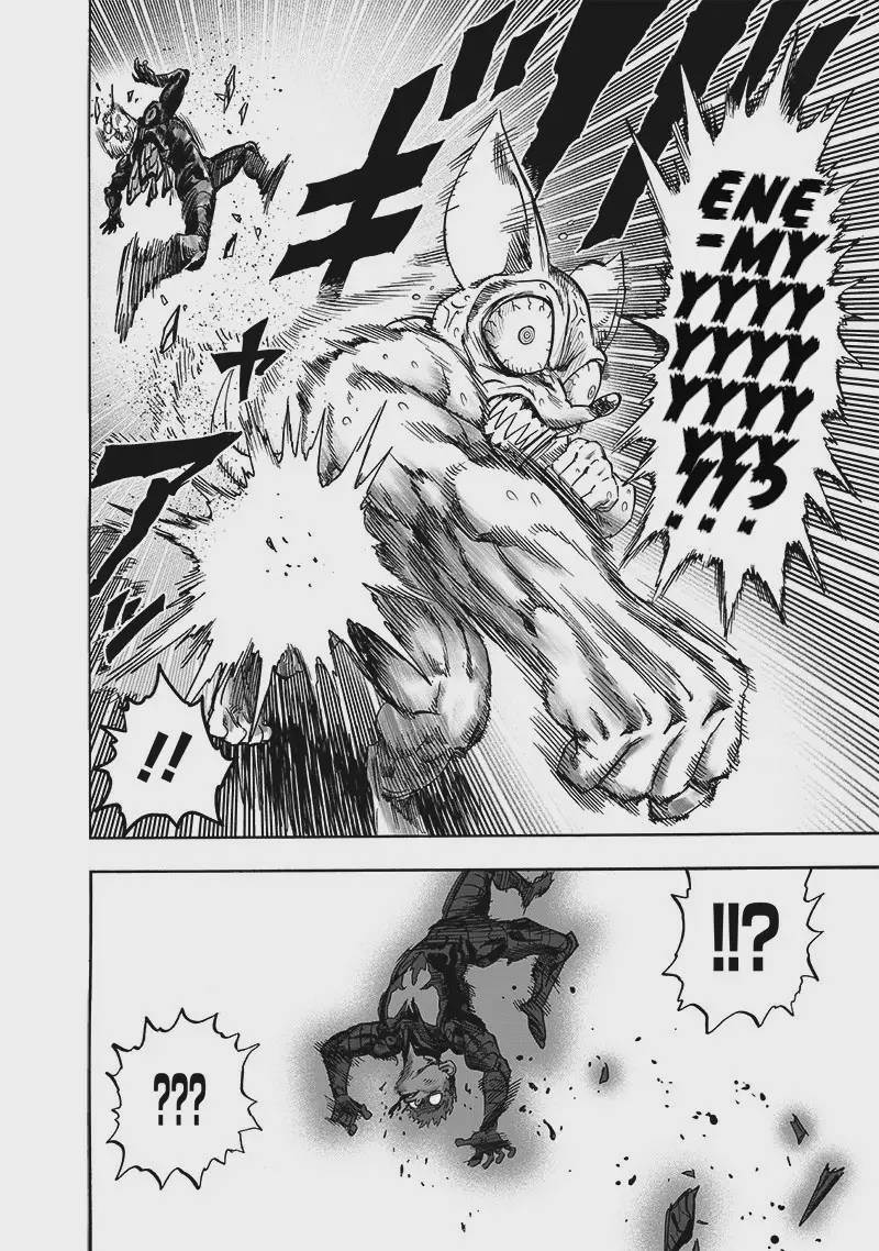 Onepunch-Man Chapter 187 — page 10