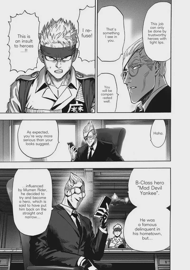 Onepunch-Man Chapter 187 — page 13