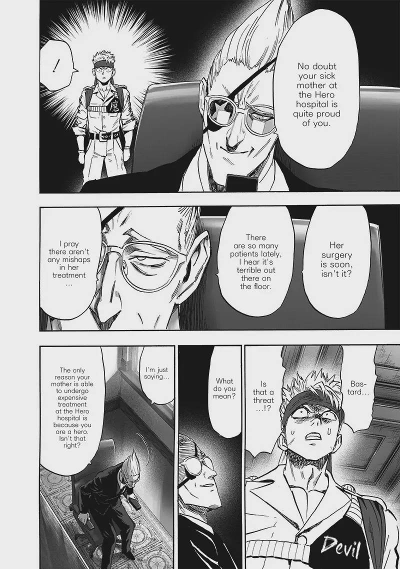 Onepunch-Man Chapter 187 — page 14