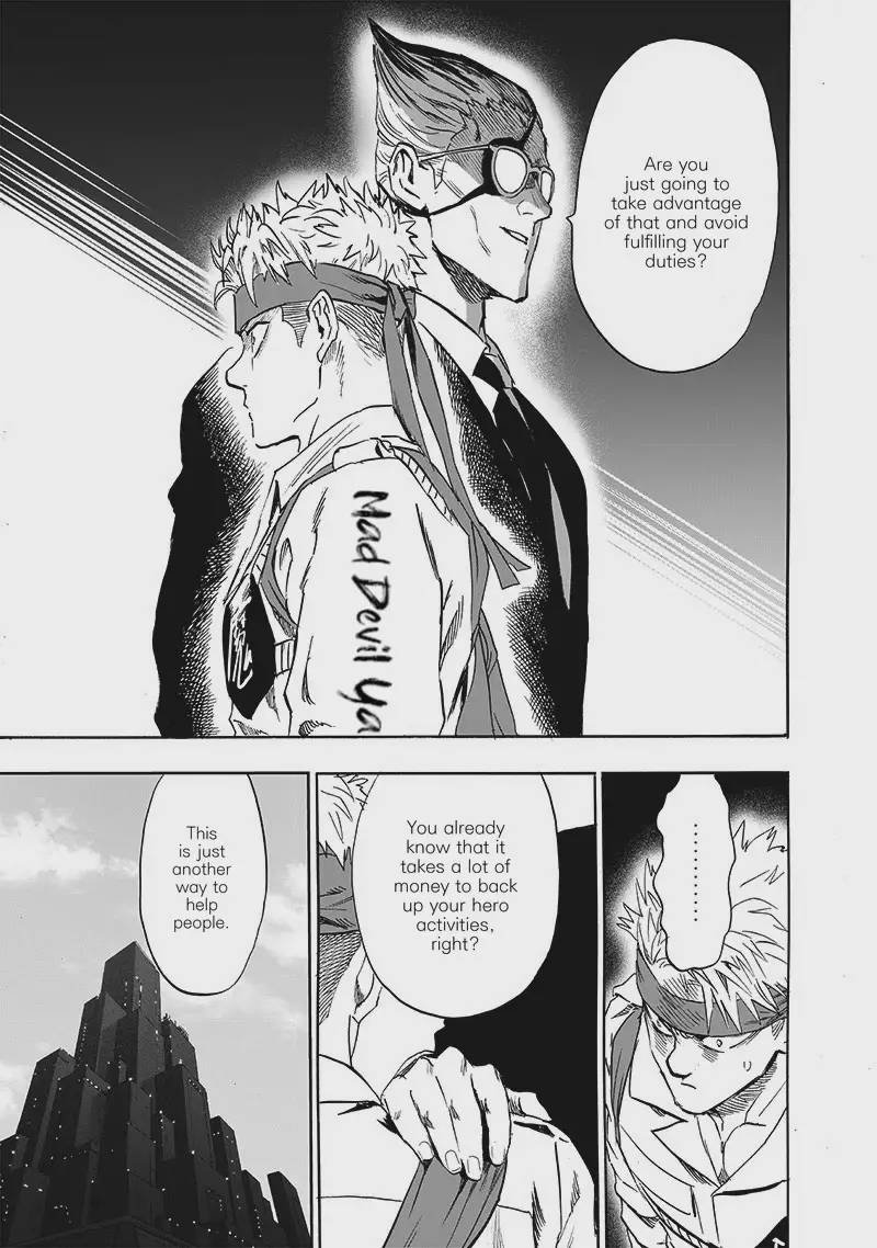 Onepunch-Man Chapter 187 — page 15
