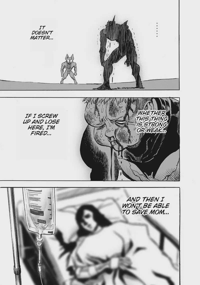 Onepunch-Man Chapter 187 — page 19