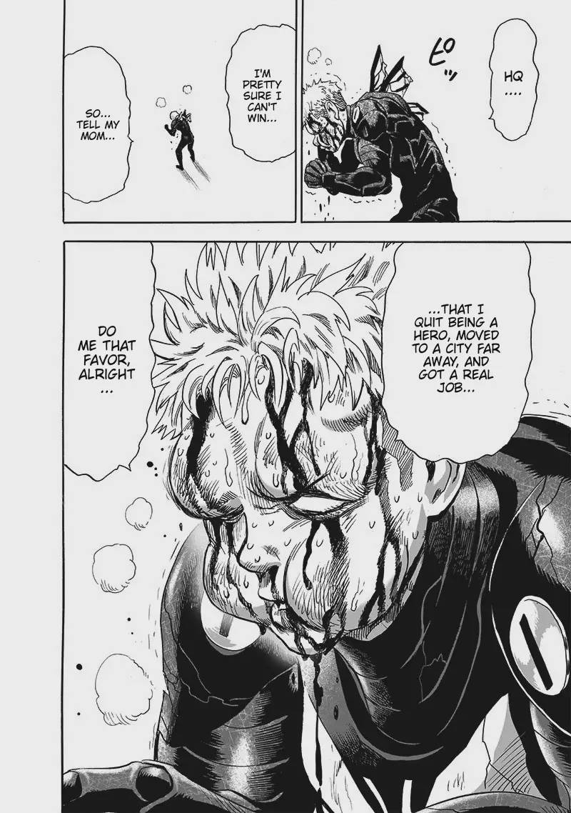 Onepunch-Man Chapter 187 — page 24