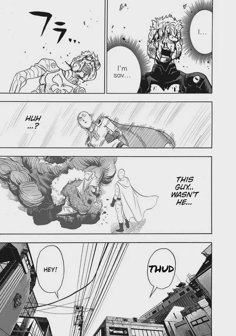 Onepunch-Man Chapter 187 — page 28