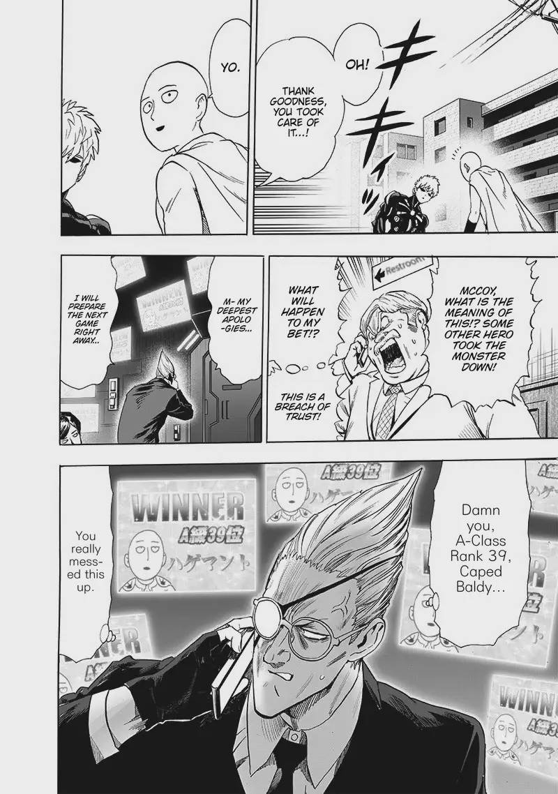 Onepunch-Man Chapter 187 — page 29