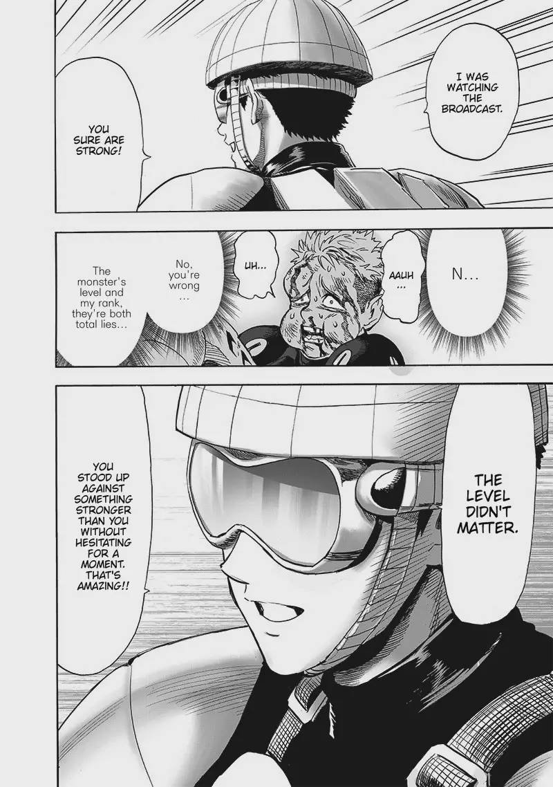 Onepunch-Man Chapter 187 — page 35