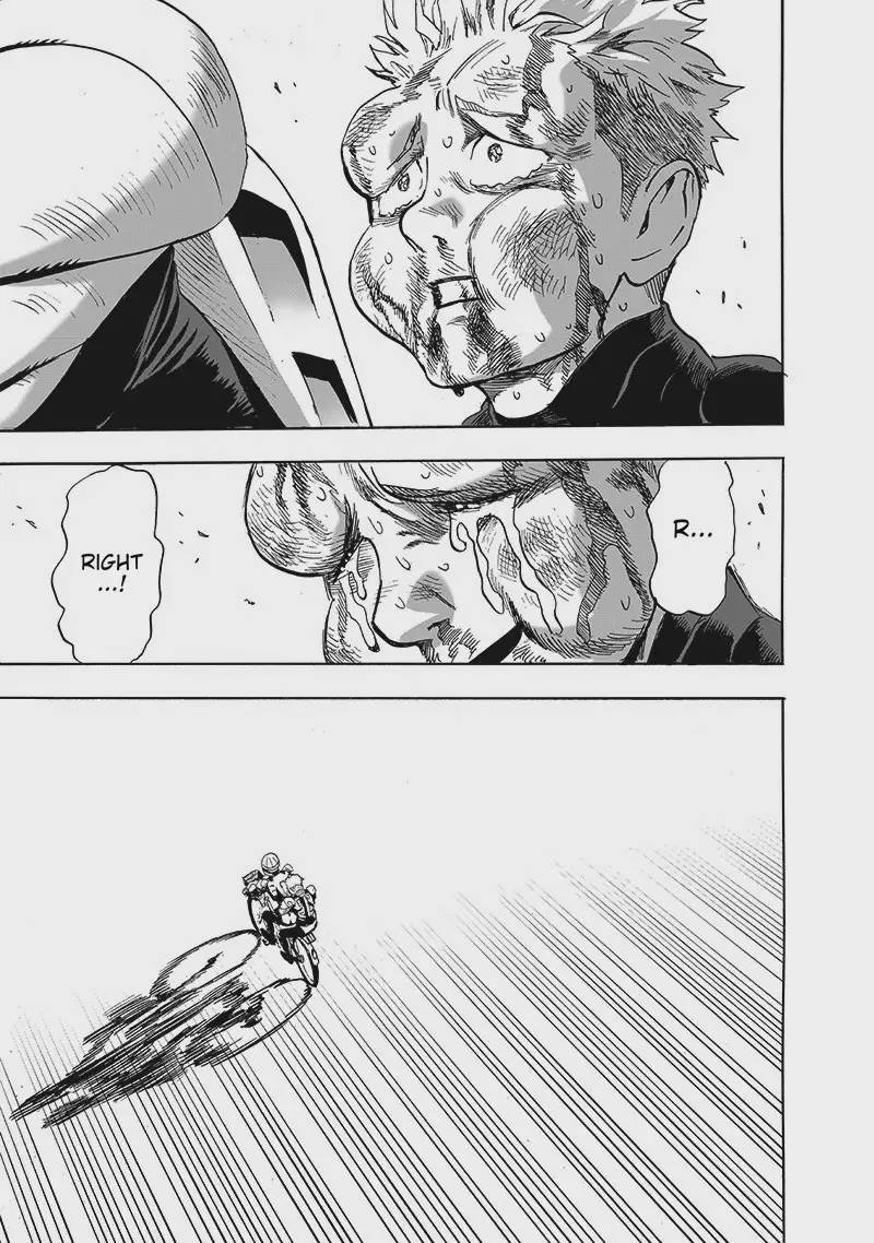 Onepunch-Man Chapter 187 — page 36