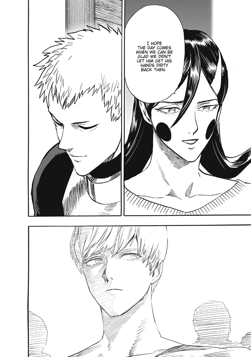 Onepunch-Man Chapter 188 — page 6