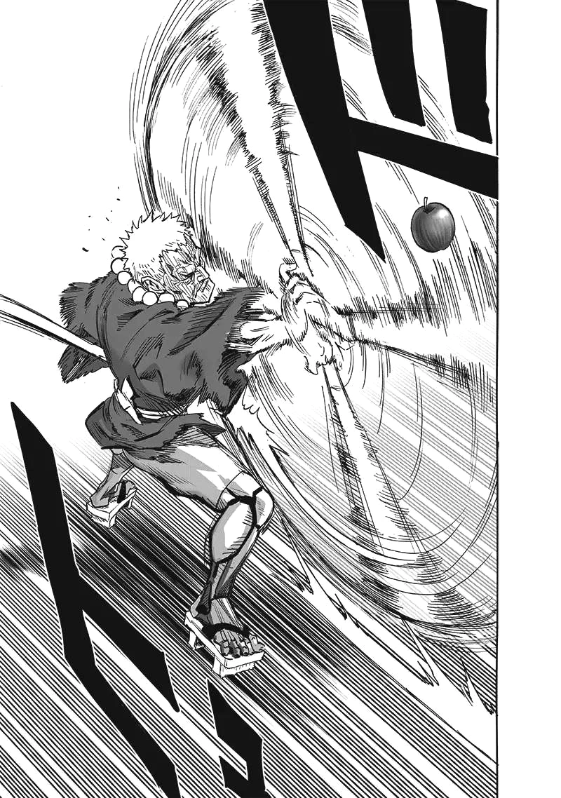 Onepunch-Man Chapter 188 — page 13