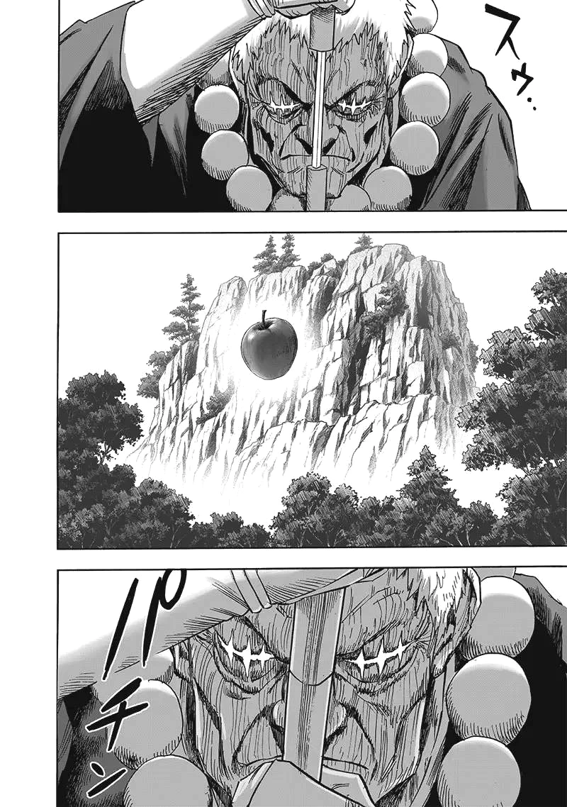 Onepunch-Man Chapter 188 — page 14