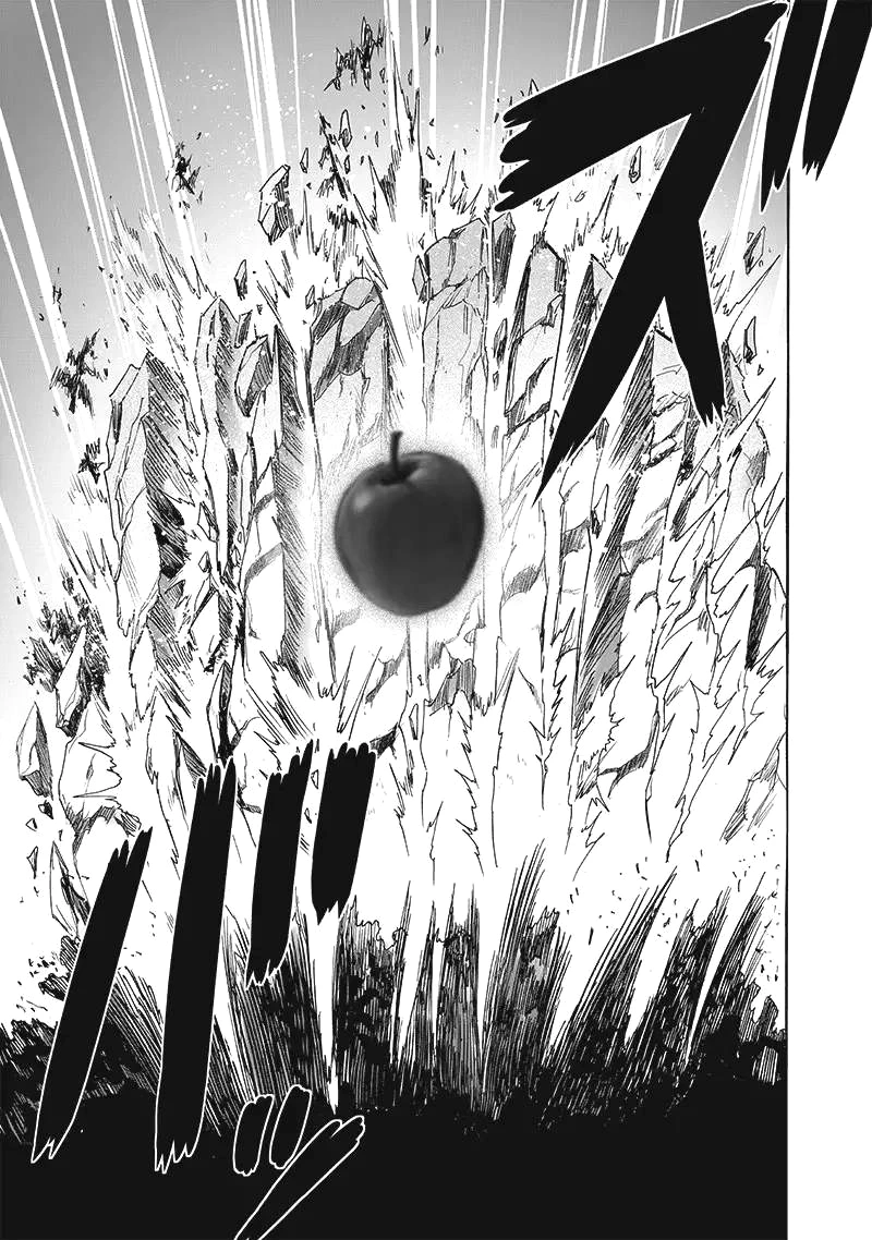 Onepunch-Man Chapter 188 — page 15