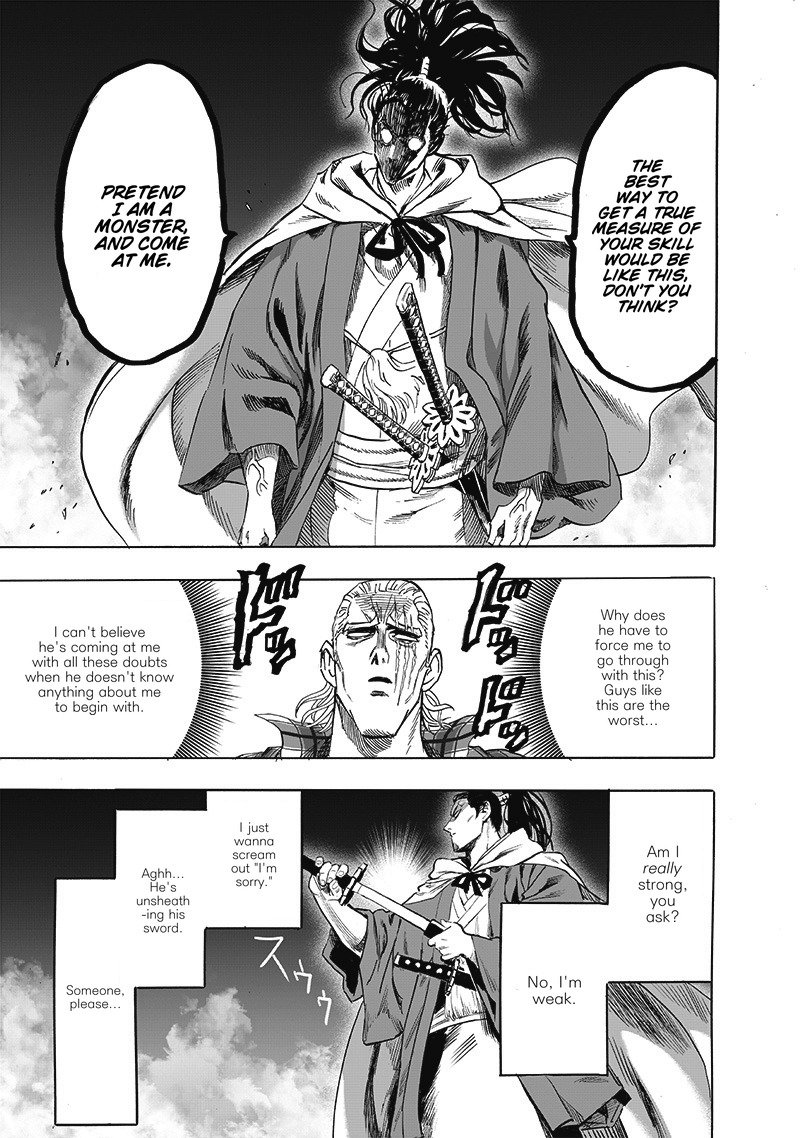 Onepunch-Man Chapter 189 — page 7