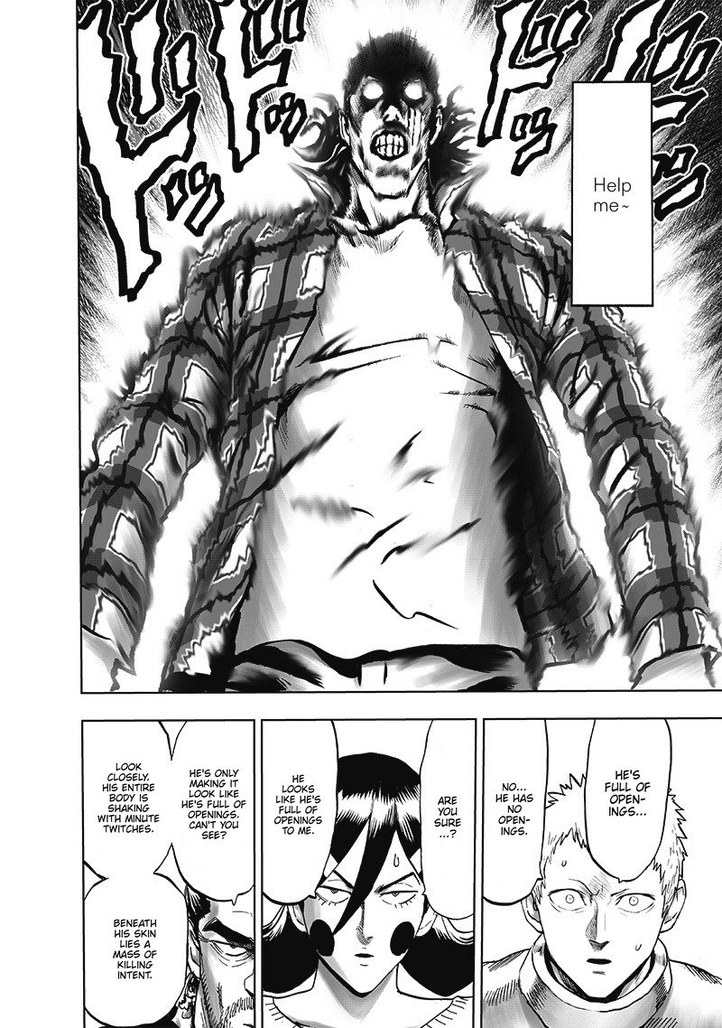 Onepunch-Man Chapter 189 — page 8