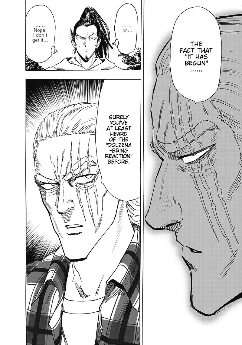Onepunch-Man Chapter 189 — page 14