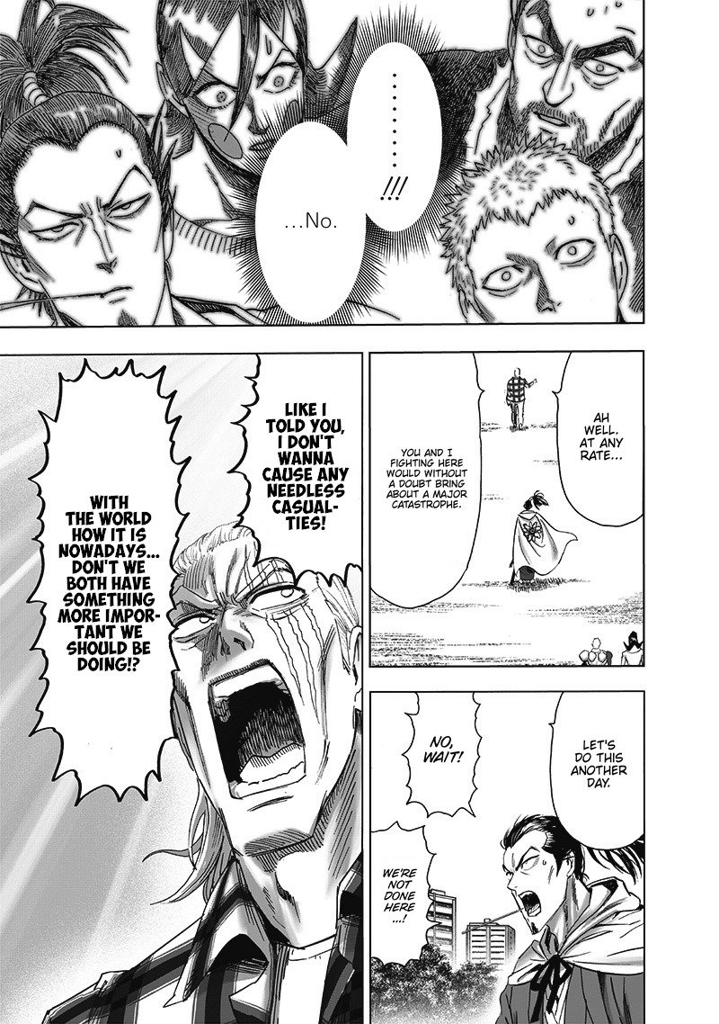 Onepunch-Man Chapter 189 — page 15