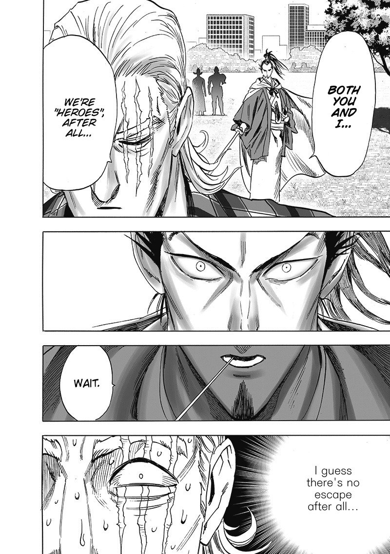 Onepunch-Man Chapter 189 — page 16