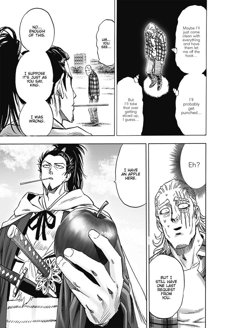 Onepunch-Man Chapter 189 — page 17