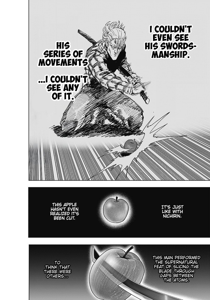 Onepunch-Man Chapter 189 — page 26