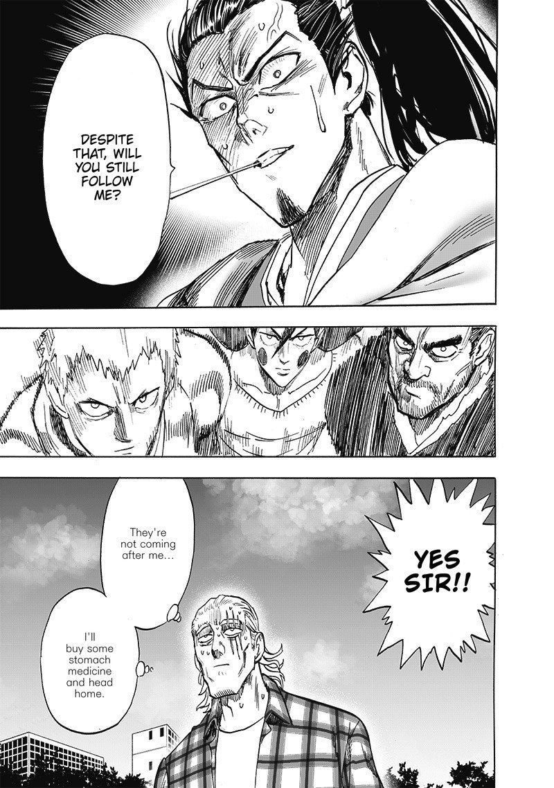 Onepunch-Man Chapter 189 — page 29