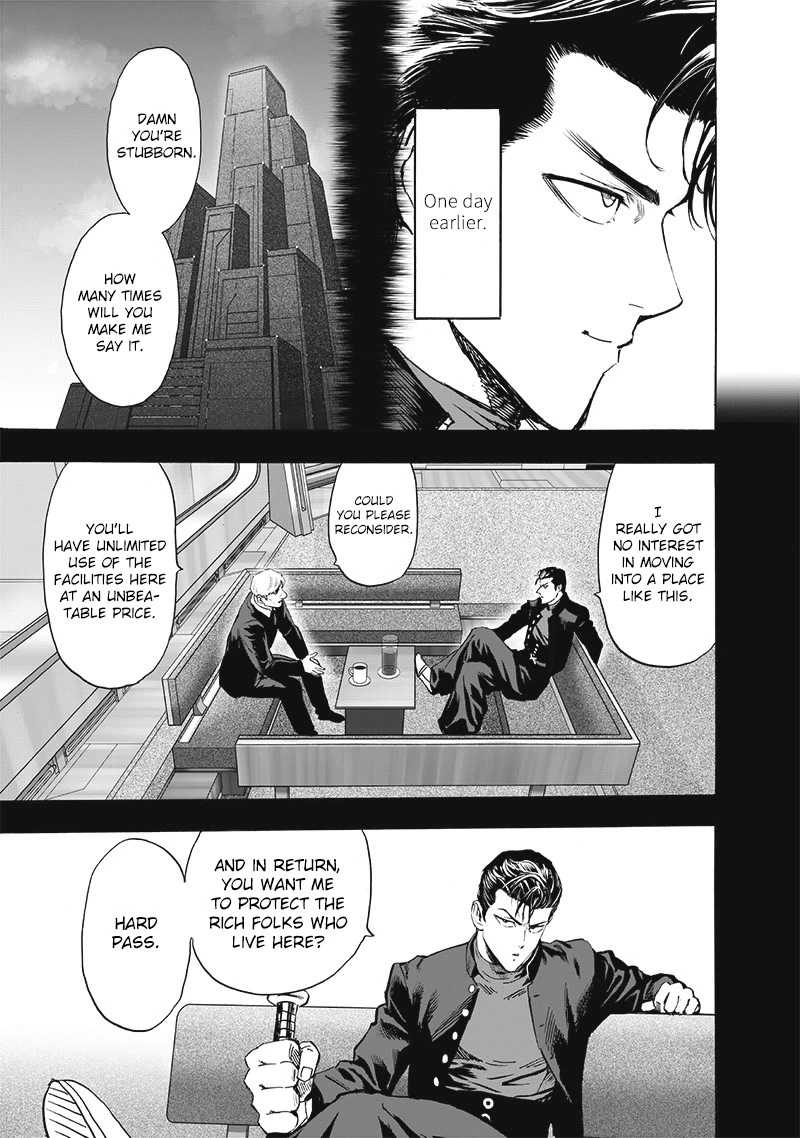 Onepunch-Man Chapter 191 — page 17