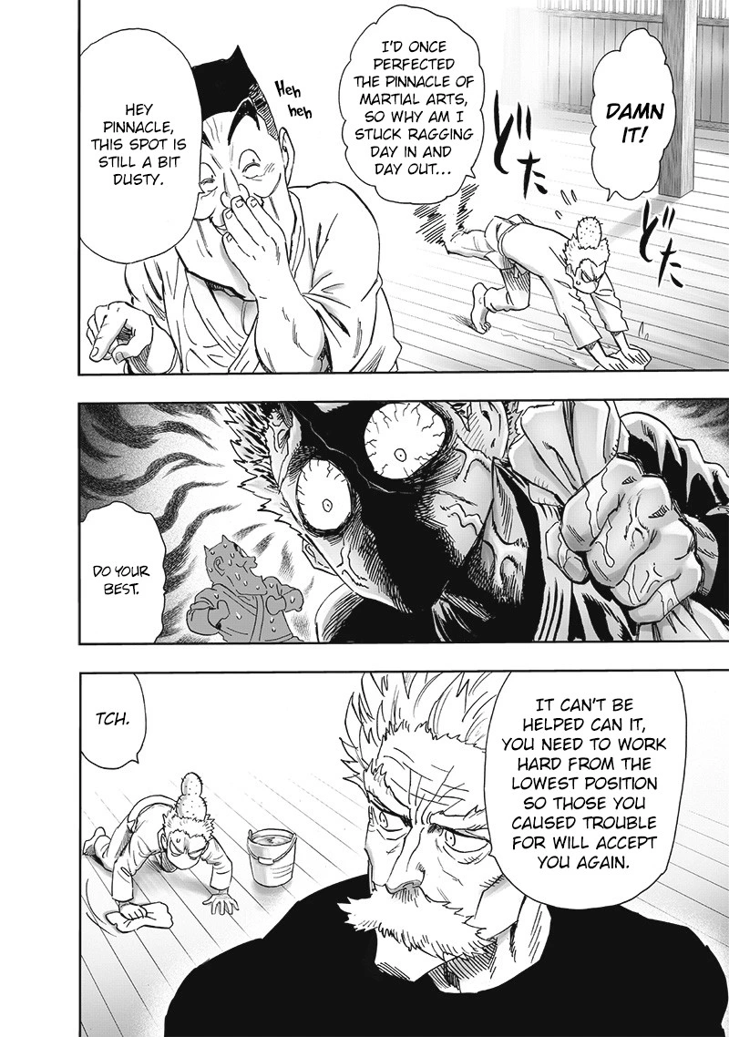Onepunch-Man Chapter 191 — page 24