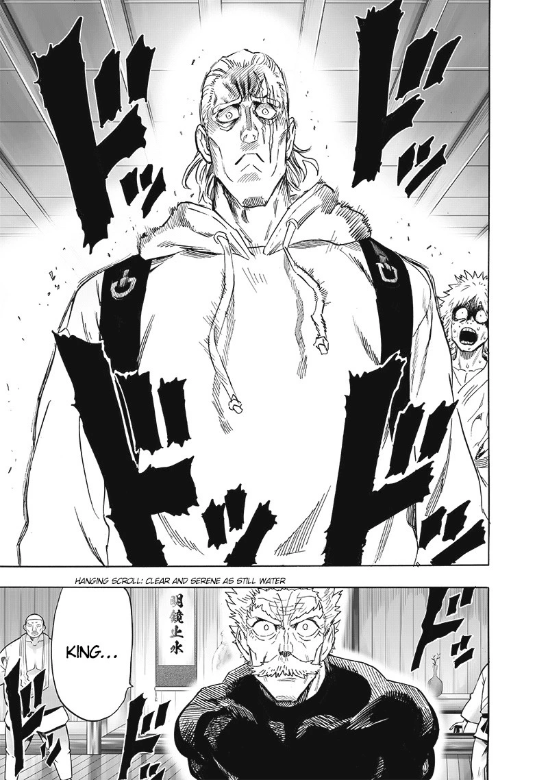 Onepunch-Man Chapter 191 — page 27
