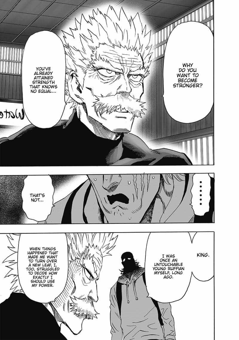 Onepunch-Man Chapter 192 — page 3