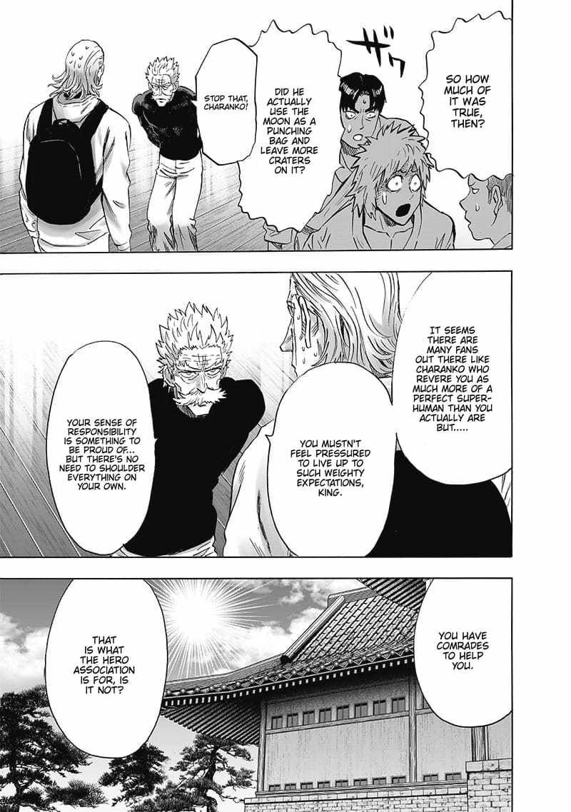 Onepunch-Man Chapter 192 — page 9