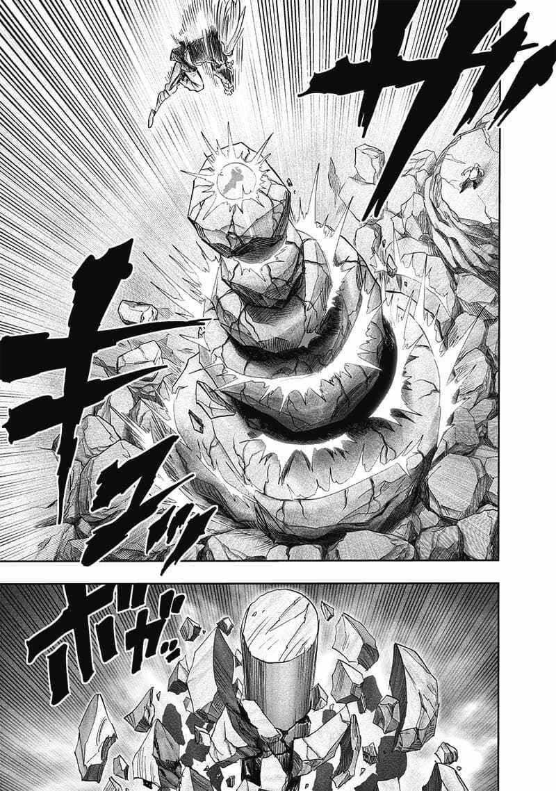 Onepunch-Man Chapter 192 — page 13