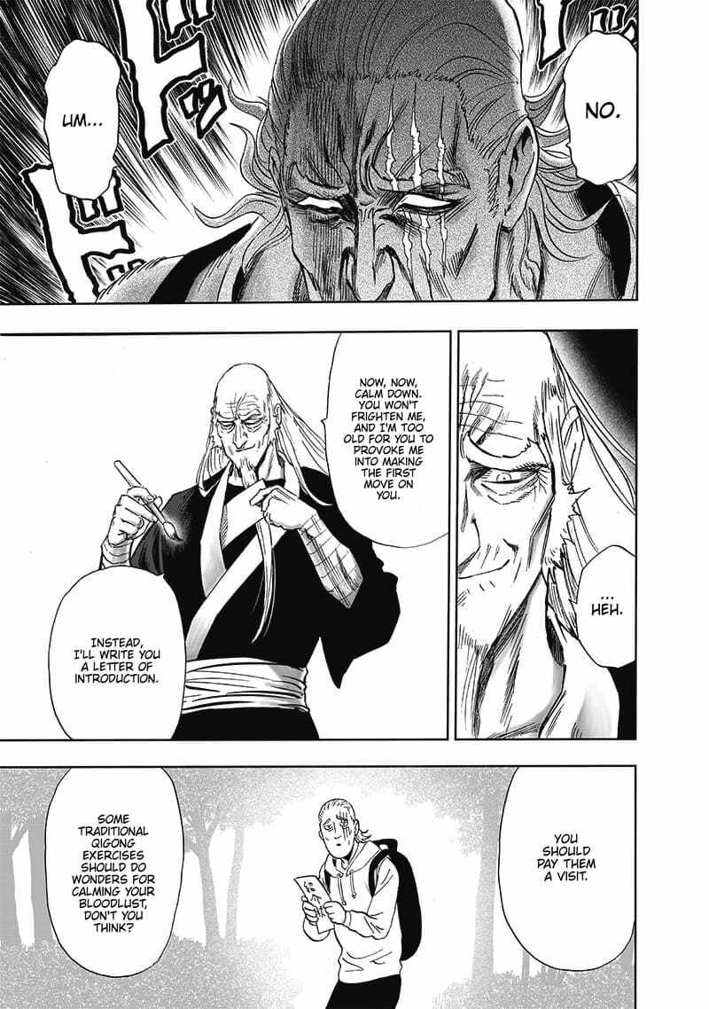 Onepunch-Man Chapter 192 — page 15