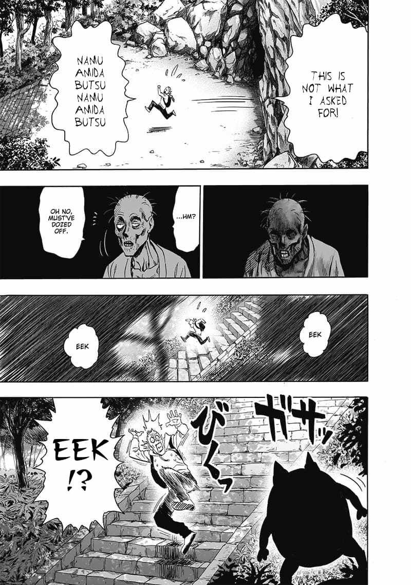 Onepunch-Man Chapter 192 — page 24