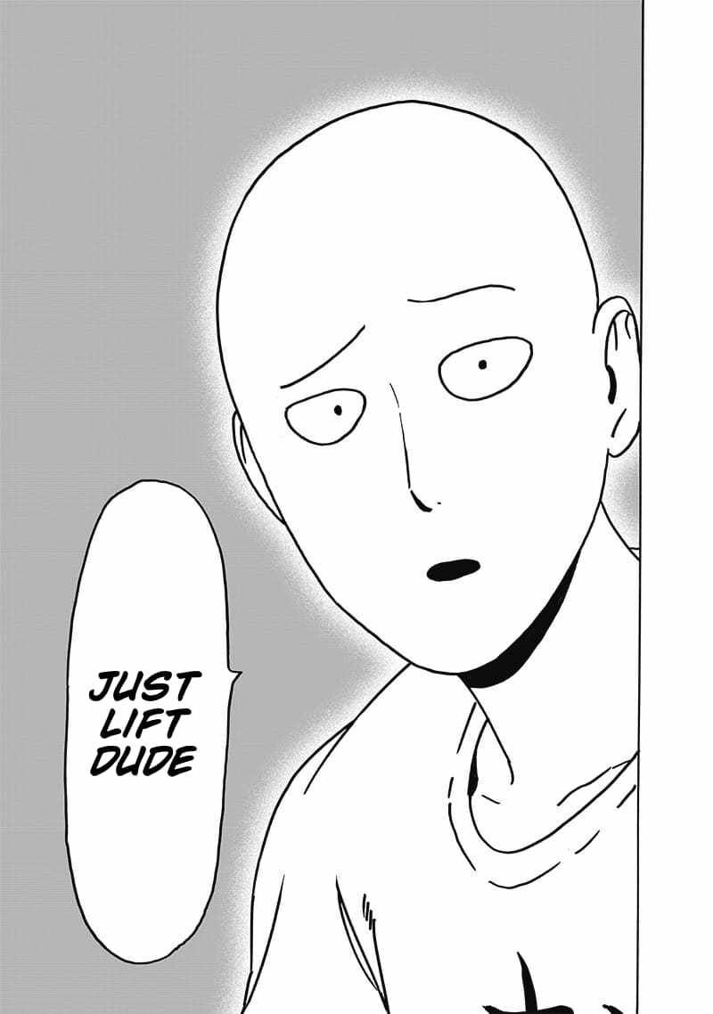 Onepunch-Man Chapter 192 — page 28