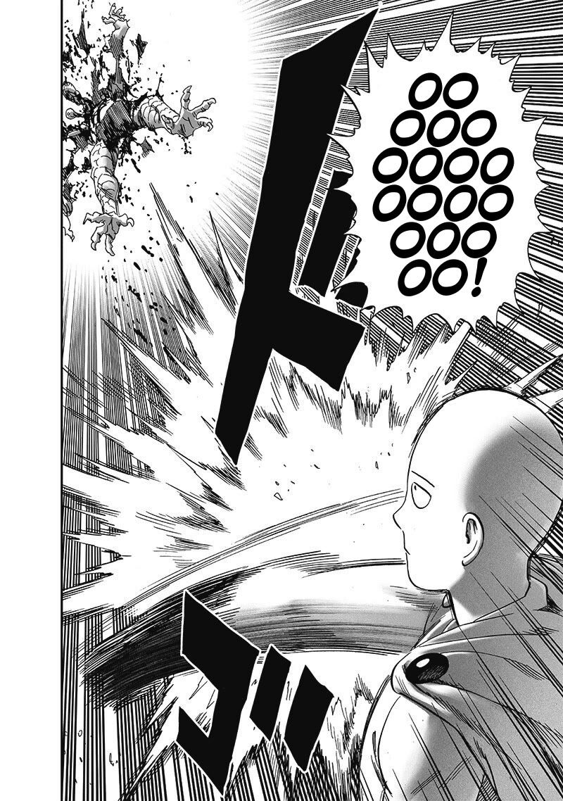 Onepunch-Man Chapter 193 — page 4