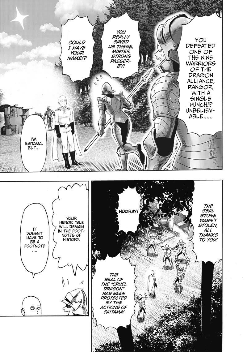 Onepunch-Man Chapter 193 — page 5