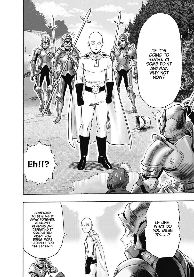 Onepunch-Man Chapter 193 — page 10